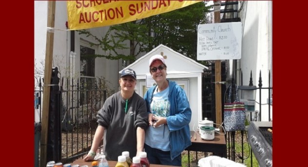 Photo 6 Shad Fest 2015