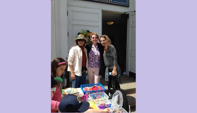 photo 1 shad fest 2015